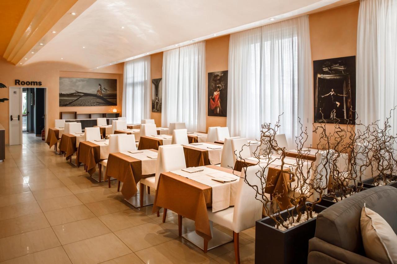 Hc Resort Lignano Lignano Sabbiadoro Extérieur photo
