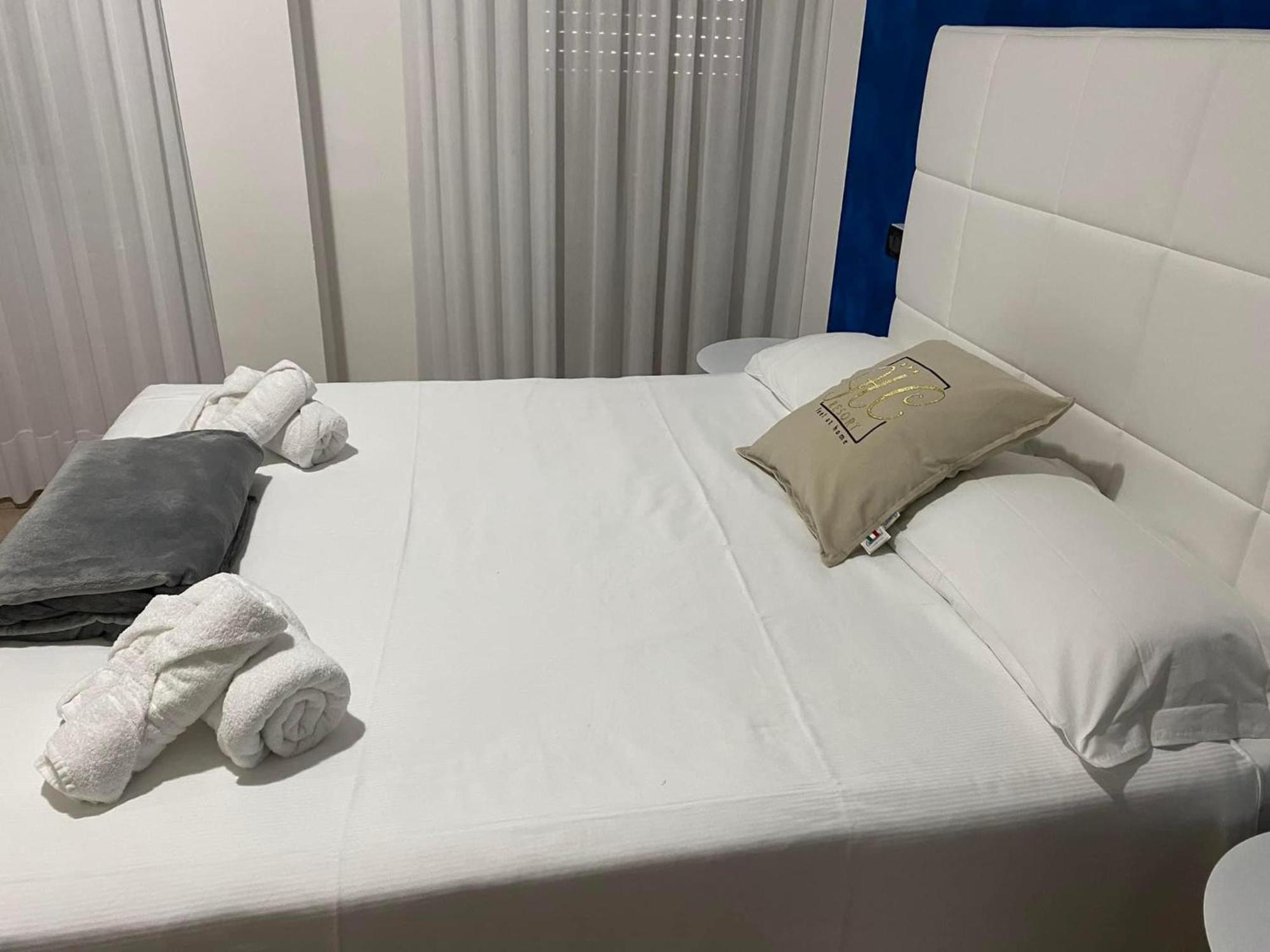Hc Resort Lignano Lignano Sabbiadoro Extérieur photo
